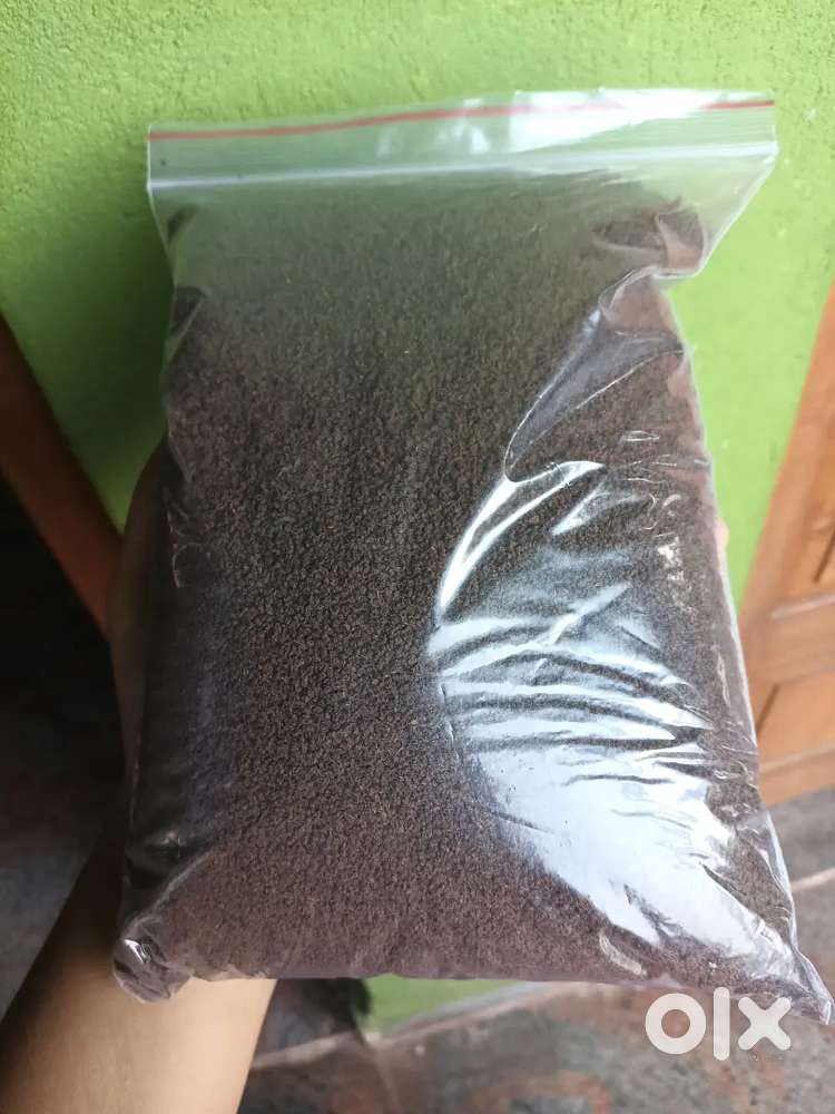 Assam Pure Tea , taste and see it is the best .