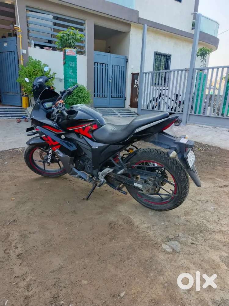 Gadi ma koi jat no kharcho nathi