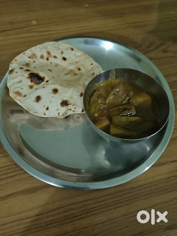 Cook All rounder