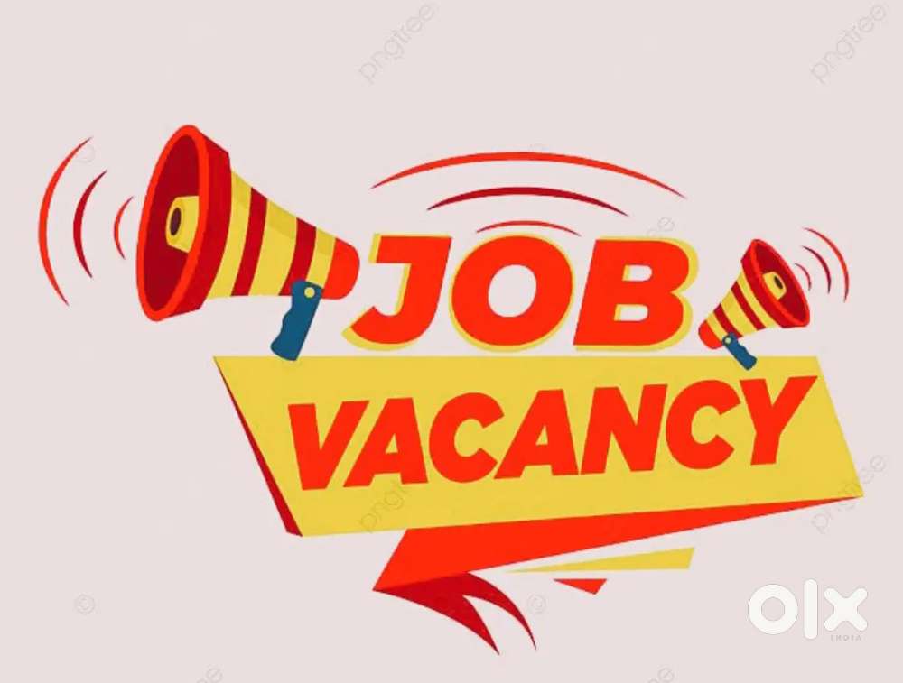 Jobs available