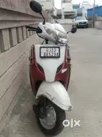 Honda Activa 2017, 1st owner