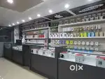 Required Sales Staff @ Mobile shop