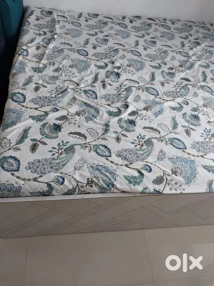 Sofa cum bed