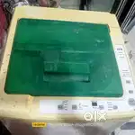 IFB washing machine