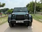 Mahindra Thar 2010-2015 CRDe AC, 2022, Diesel