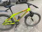 Hero sprint bike 3 year old
