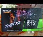 Gaming graphics card