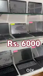 Brand*Dell* machine*available i3/i5/i7 processor available