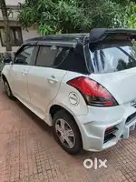 Maruti Suzuki Swift DIESEL 2012 Year