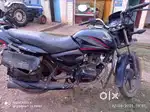 Selling bike
