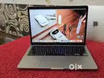 Apple Macbook Pro 2021 i5/16/512gb 13inch Retina Touchbar Touch iD