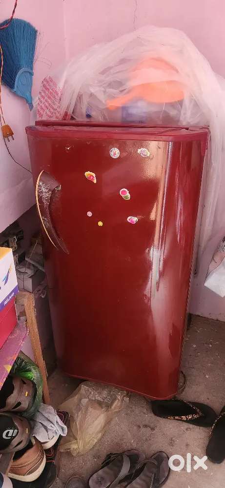 Goderej Fridge 165