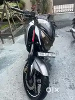 Pluses ns200 sale yamnanagar,jagadri haryana