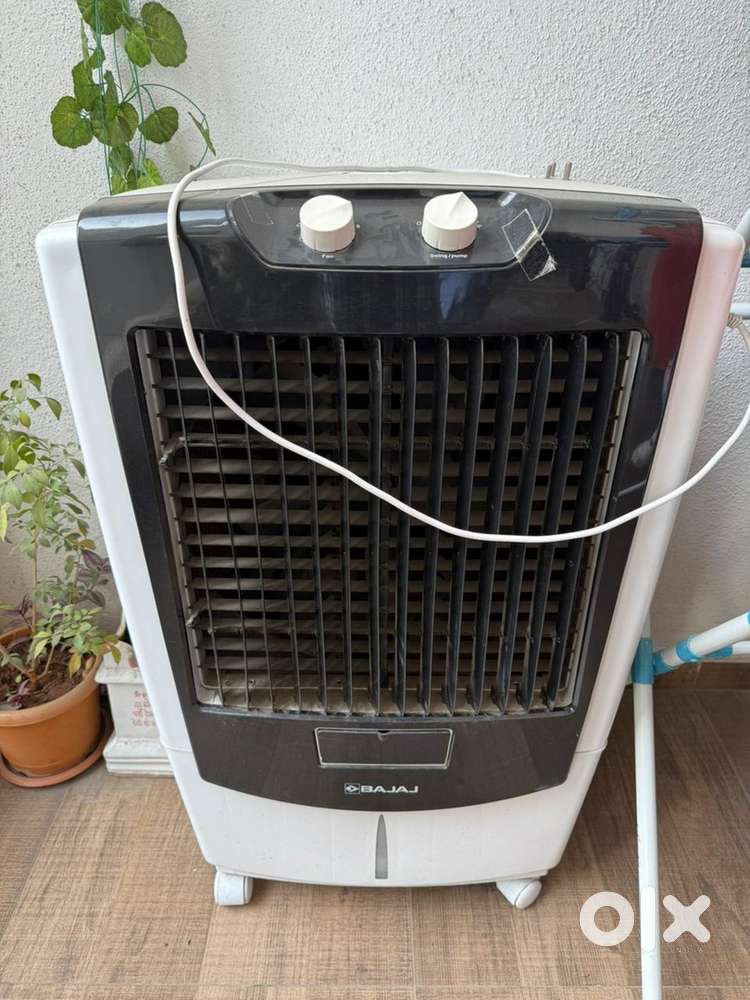 Bajaj Air Cooler (50 Ltr Capacity)