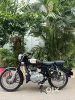 BULLET CLASSIC 350