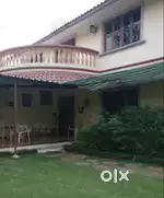 4bhk bungalow available on sale in shilaj Code - RS00916