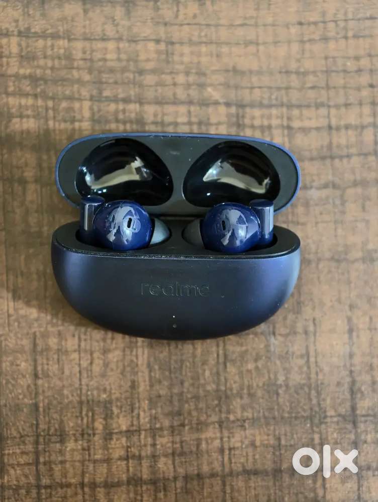 Realme buds 5