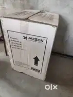Jackson invertor