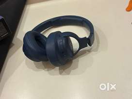 JBL Tune 770NC Wireless Over Ear ANC Headphones