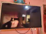 Mi tv 32 inch 4C pro Good condition