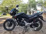 2012 HERO HONDA CBZ EXTREME