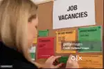 2025 JOB VACANCY