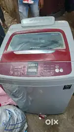 A k rental service