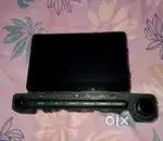 Hyundai Venue Genuine Original Stereo system with Original Frame Panel