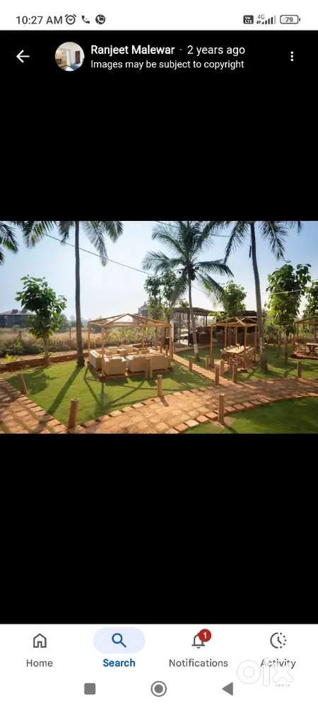 Front office department