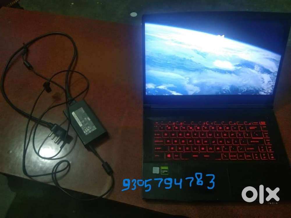 MSI Gaming Laptop