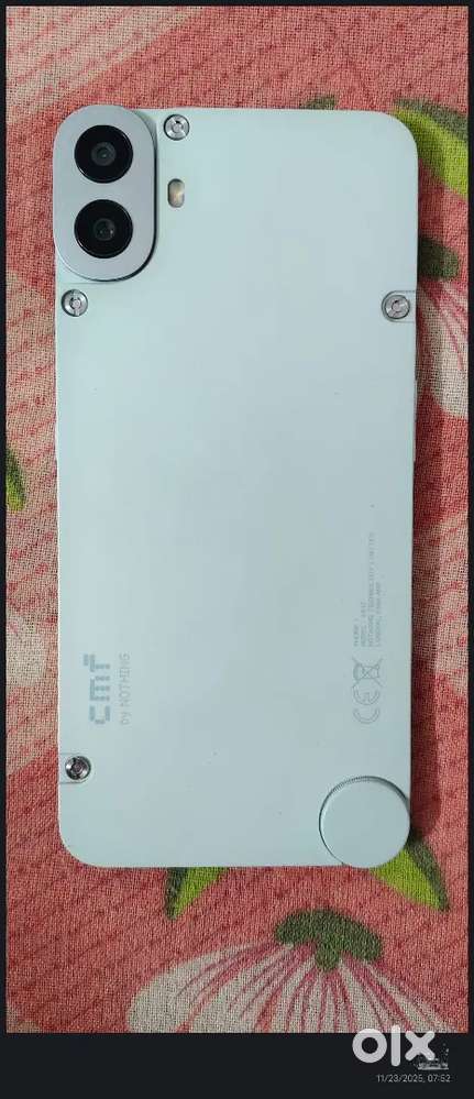 Cmf by nothing phone 1