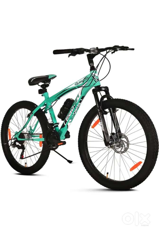 LEADER GLADIATOR 26T