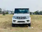 Mahindra Bolero 1.5 B6 (O), 2022, Diesel