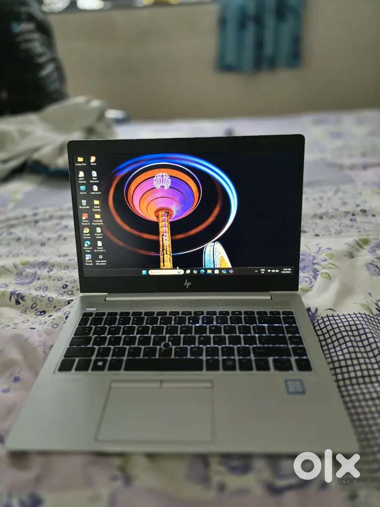 HP ELITE BOOK 840 GS