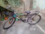 The hero next cycle
