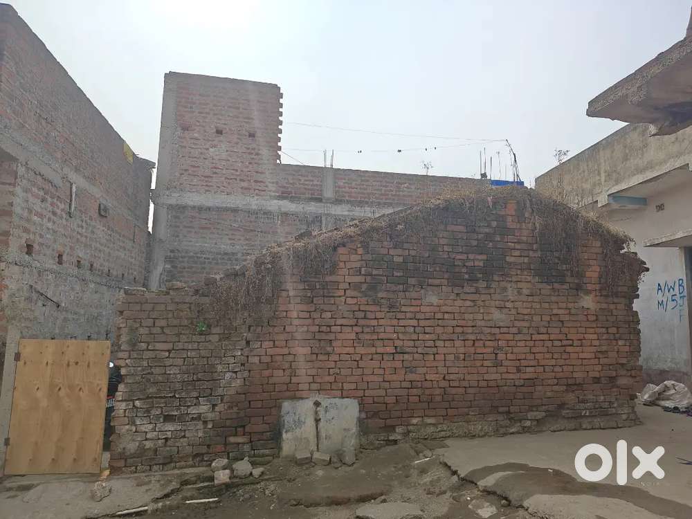 Registry jameen hai paschim Bangal Asansol railpar guljar mohalla