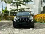 Mahindra XUV700 2.2 AX 5 Diesel MT 7 Str, 2024, Diesel