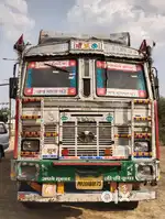 Tata 3118c full paper and new condition