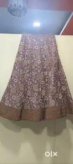 Wedding Lehenga For Sale