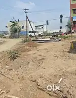 OPEN LAND-RENT@SUNNAMBU KOLATHUR