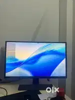 Benq 32 4K HDR Monitor - 1Year Old