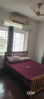 3bhk furnish flat for rent kadri near by main road