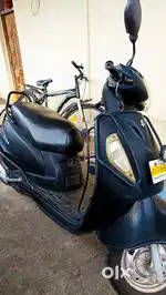 SUZUKI ACCESS 125 scooty