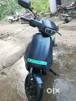 Ola S1 Air