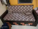 Sofa cum bed m
