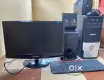 Samsung Assembled Desktop for Sale