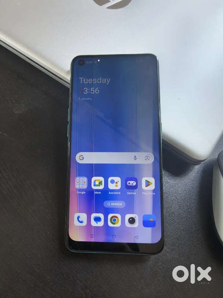 One plus Nord CE 2 5G