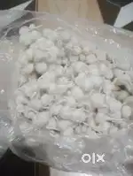 Cotton wick
