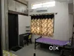 Room For Rent (Fully Furnished)