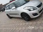 Maruti Suzuki Swift Dzire 2012 Diesel 92000 Km Driven